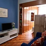 Charming Studio Copacabana Beach & Metro