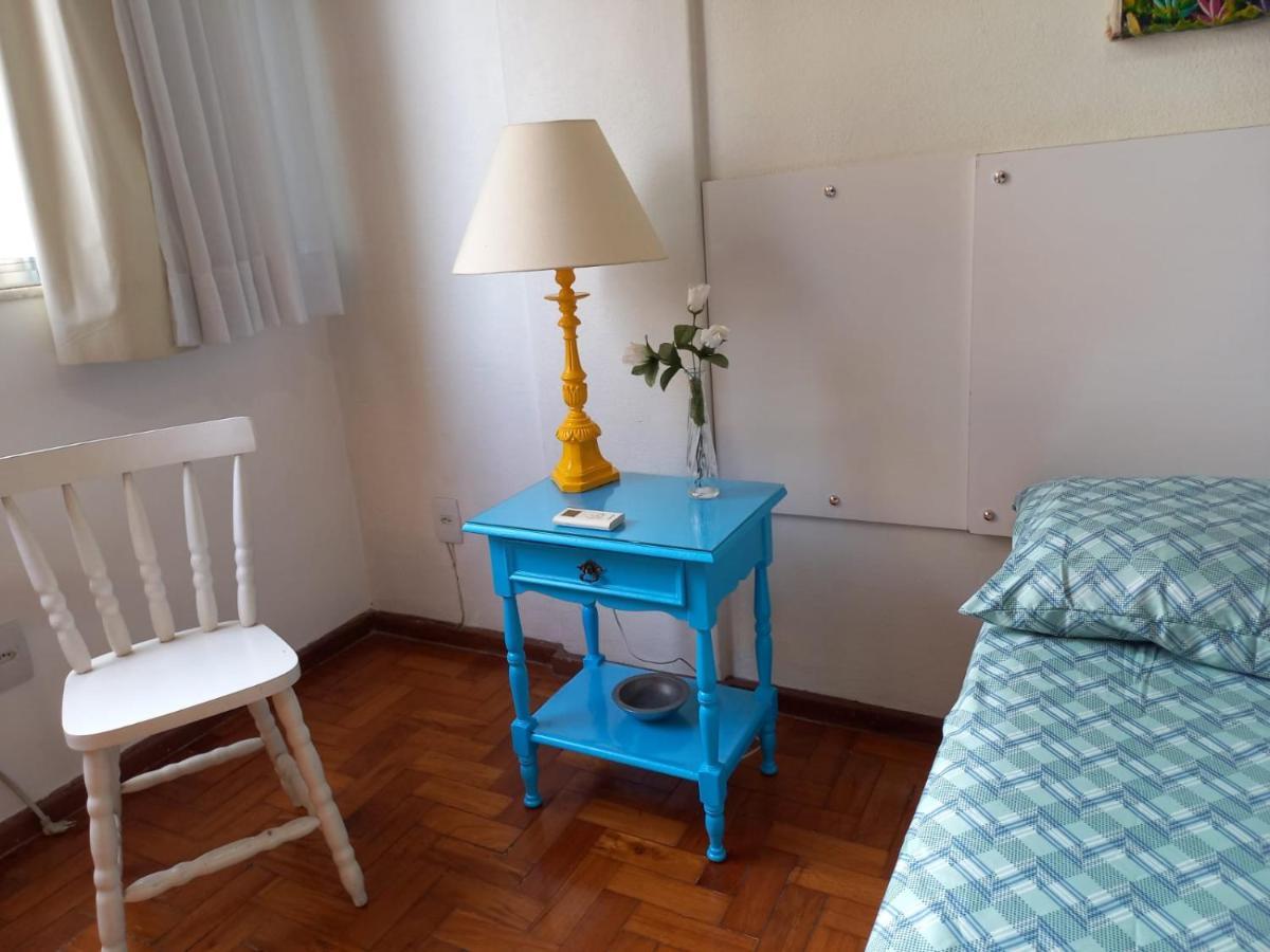 Charming Copacabana & Metro Apartamento