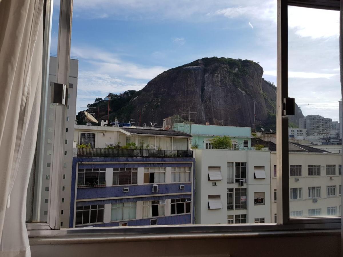 Charming Copacabana & Metro * Rio de Janeiro