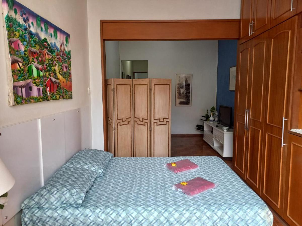 Charming Copacabana & Metro Apartamento Rio de Janeiro