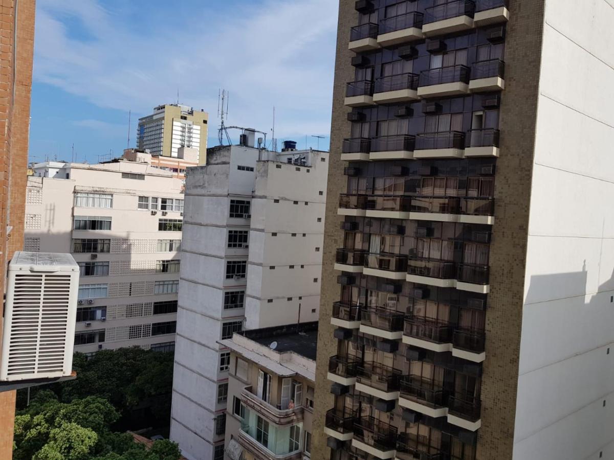 Charming Copacabana & Metro *