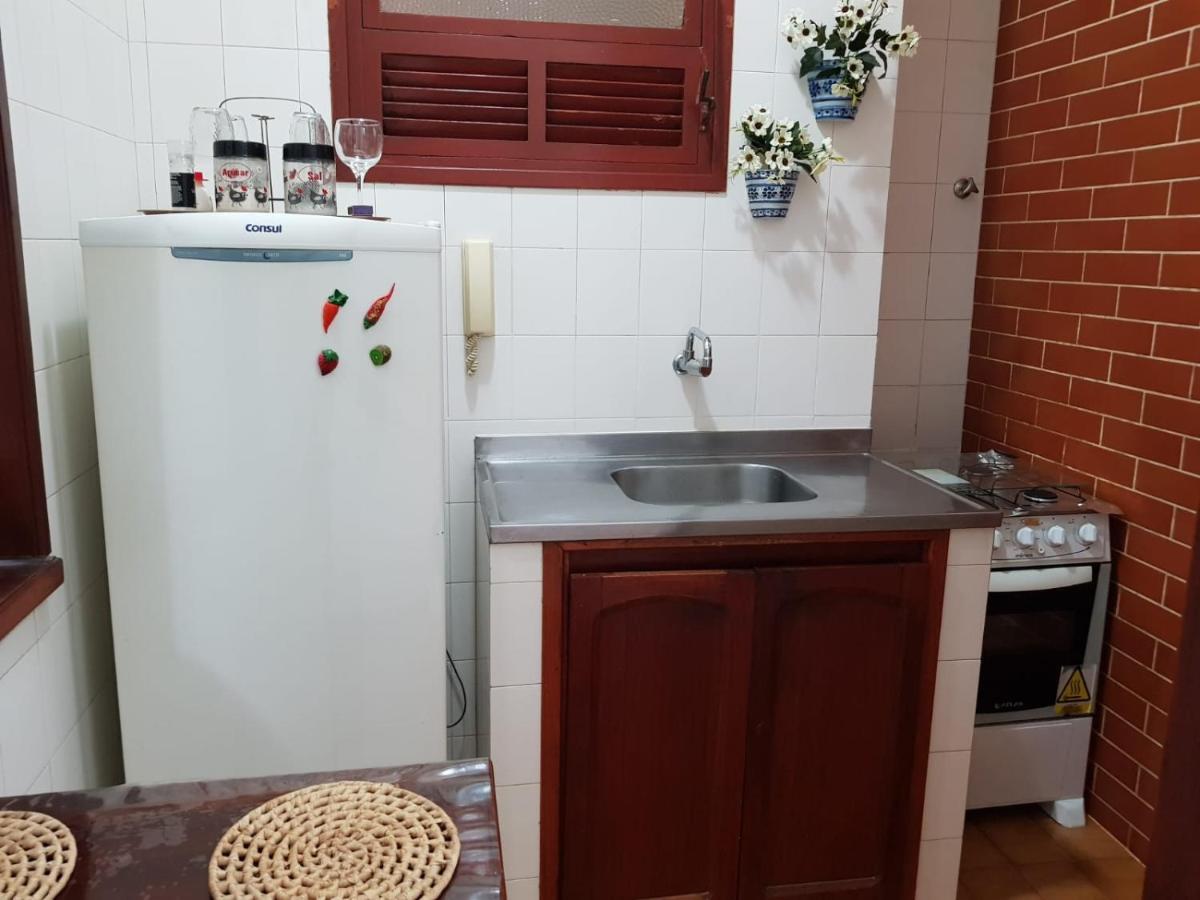 Charming Copacabana & Metro Apartamento