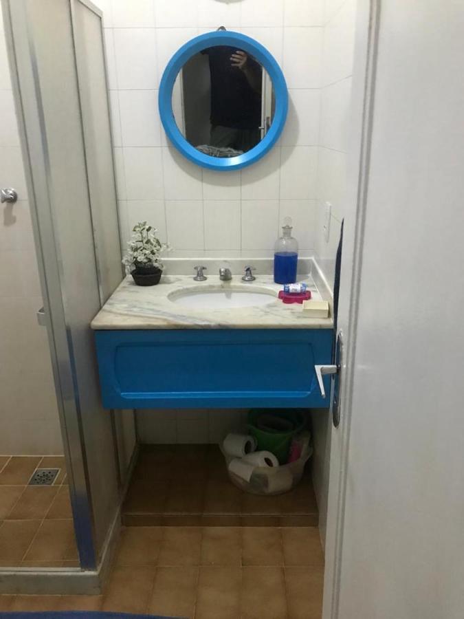 Charming Copacabana & Metro Apartamento