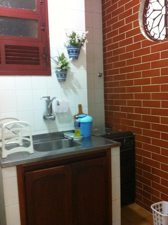 Apartamento Charming Copacabana & Metro Rio de Janeiro