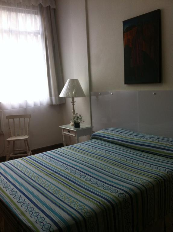 Apartamento Charming Copacabana & Metro