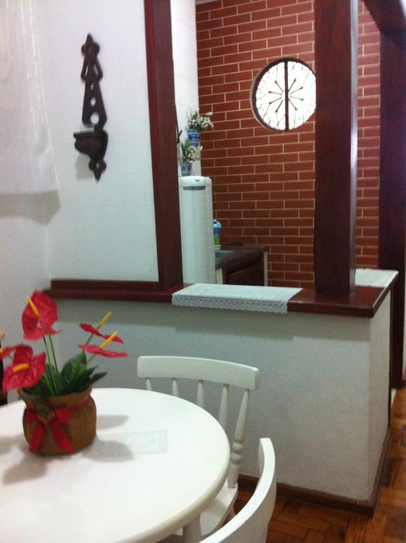 Apartamento Charming Copacabana & Metro Rio de Janeiro