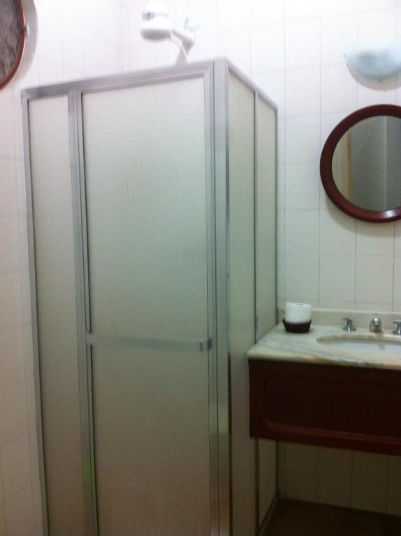 Apartamento Charming Copacabana & Metro